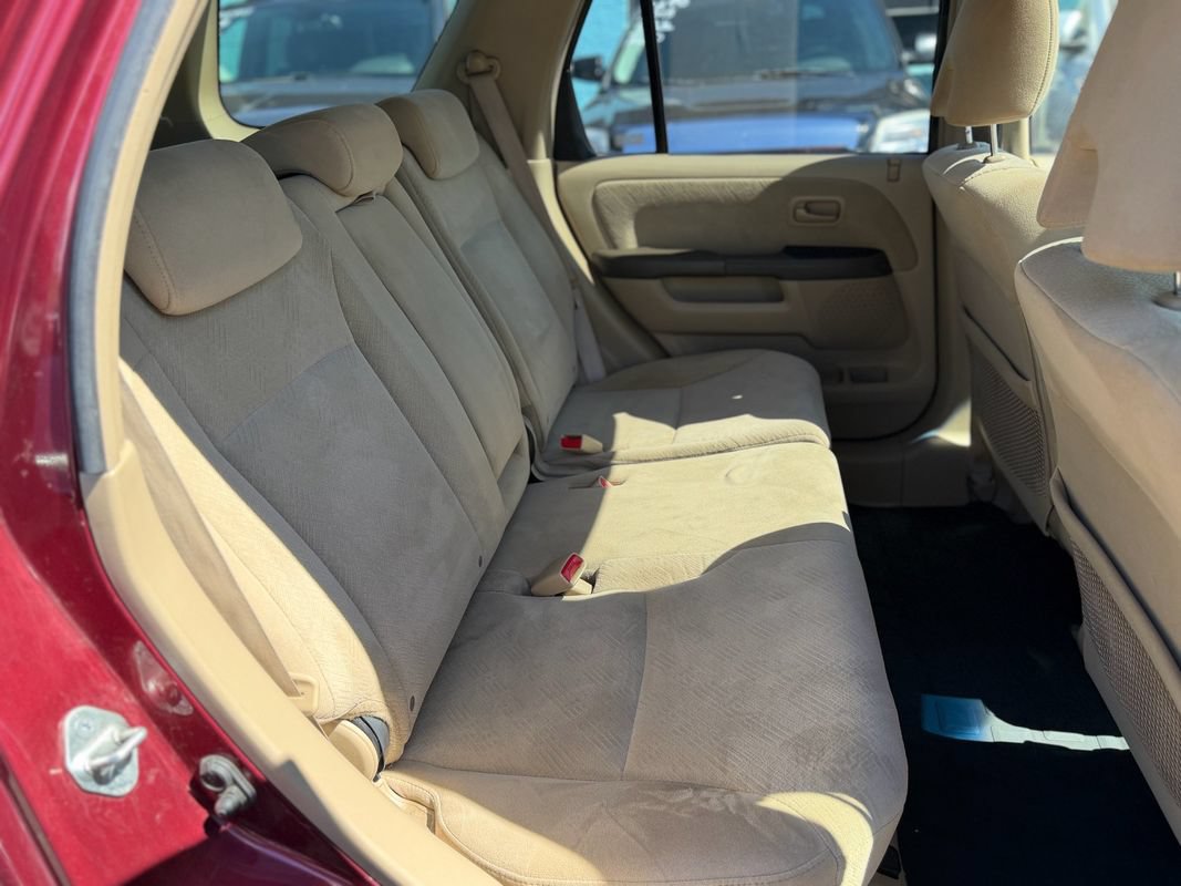 Used 2005 Honda CR-V EX image 7