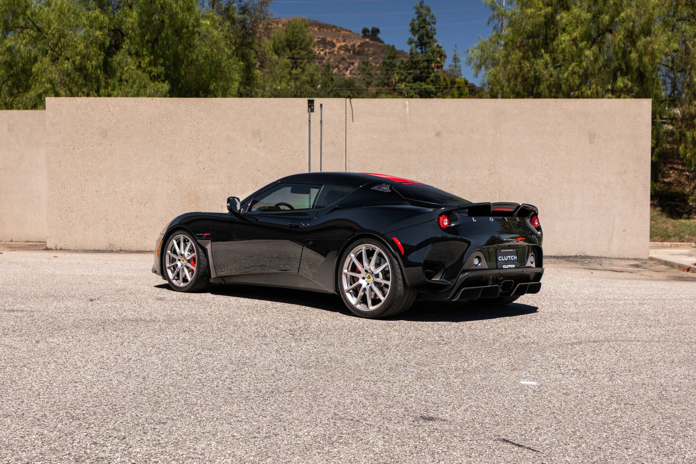 Used 2020 Lotus Evora RWD image 7