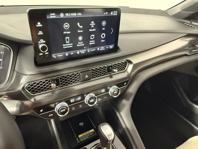 Used 2023 Acura Integra A-Spec FWD image 25