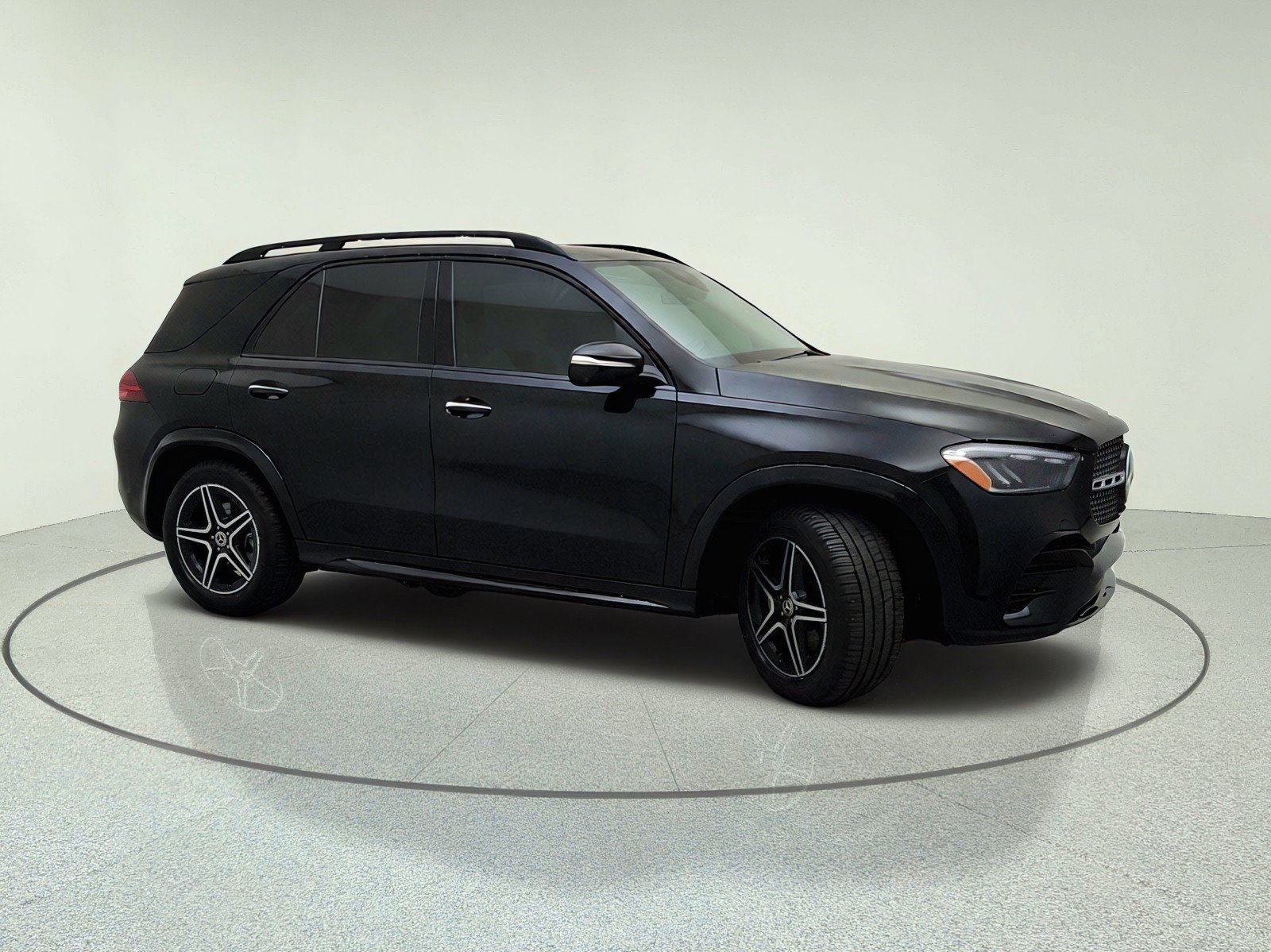 Certified 2024 Mercedes-Benz GLE 350 4MATIC image 10