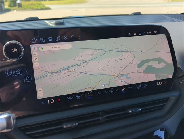 New 2026 Chevrolet Silverado EV LT w/ Premium Package image 14