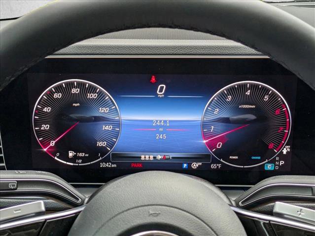 Used 2026 Mercedes-Benz GLE 450 4MATIC image 11