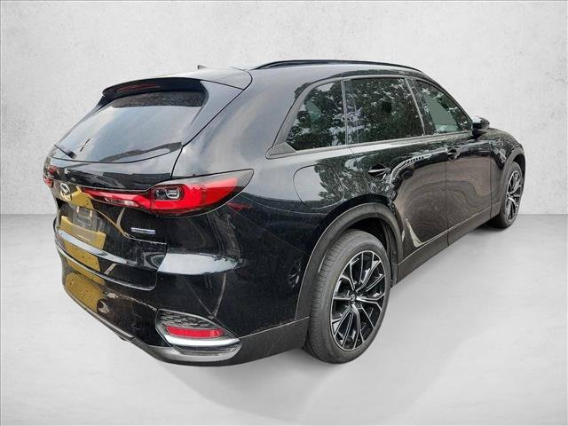 Used 2025 MAZDA CX-70 Plug-In Hybrid w/ Premium Plus AWD/4WD image 13