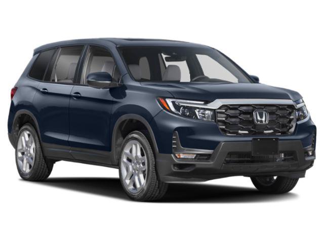 Used 2024 Honda Passport EX-L image 9
