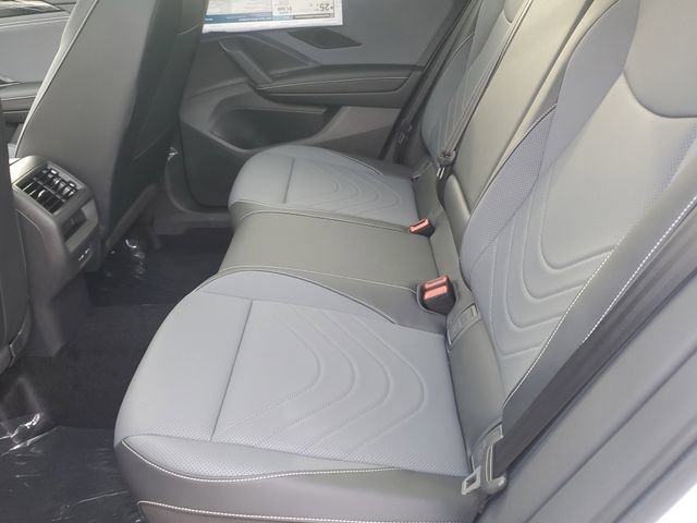 New 2026 Volkswagen Tiguan SE R-Line AWD/4WD image 13