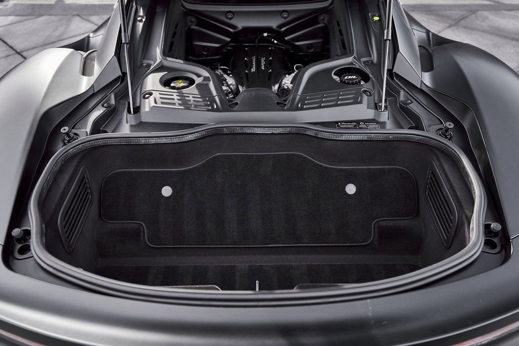 Used 2024 Maserati MC20 Coupe image 29