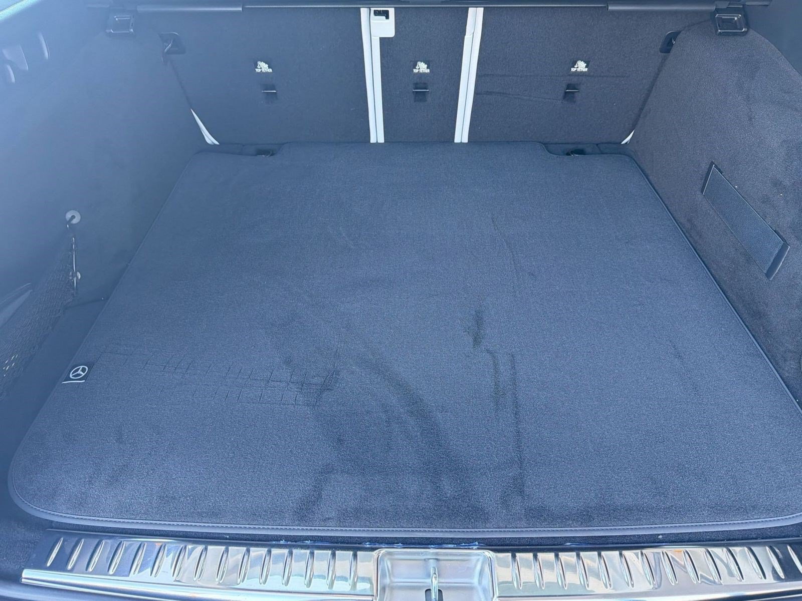 New 2026 Mercedes-Benz E 450 4MATIC All-Terrain Wagon image 35