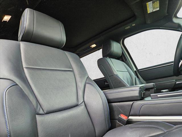 Used 2024 Toyota Sequoia Platinum AWD/4WD image 17