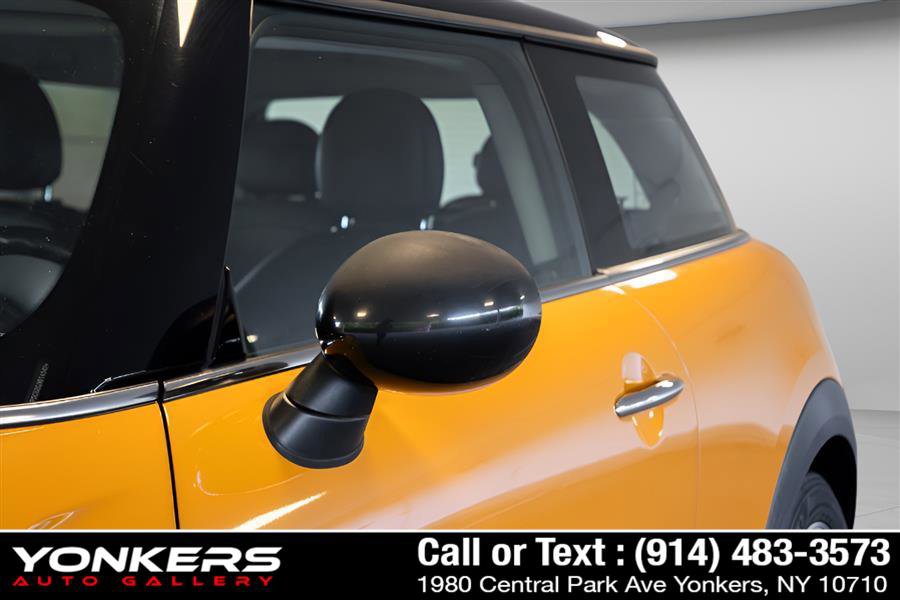 Used 2016 MINI Cooper 2-Door Hardtop FWD image 49