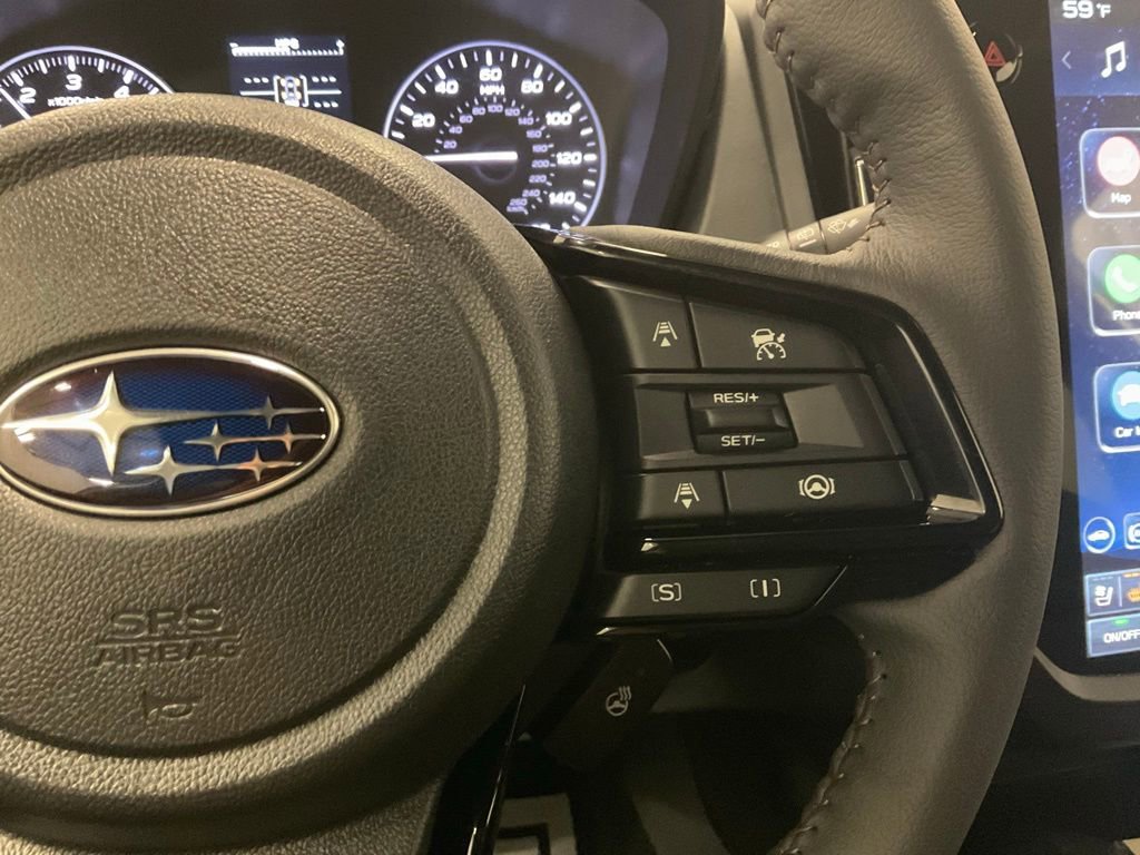 New 2026 Subaru Forester Touring image 16