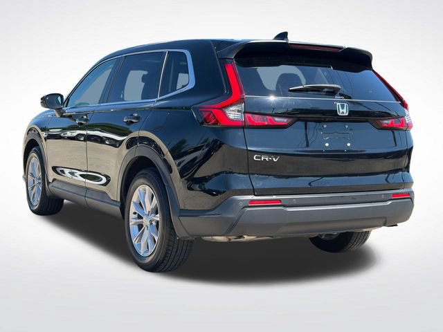 Used 2024 Honda CR-V EX-L image 25