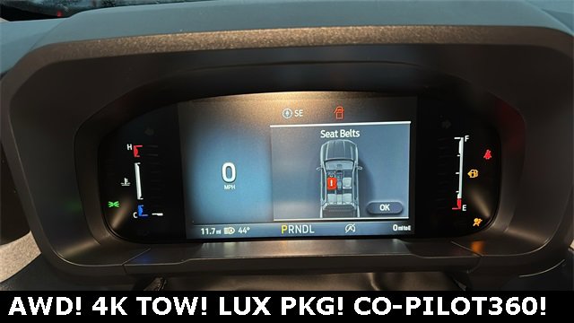 New 2025 Ford Maverick XLT w/ XLT Luxury Package image 10