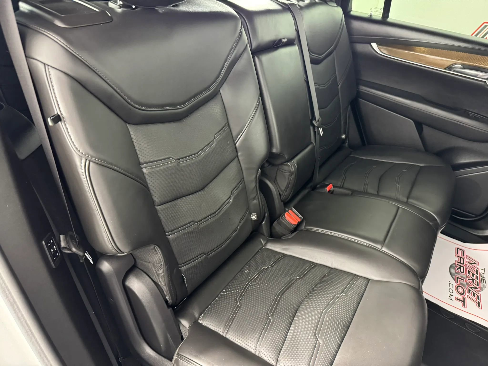 Used 2023 Cadillac XT6 Sport w/ Platinum Package AWD/4WD image 44