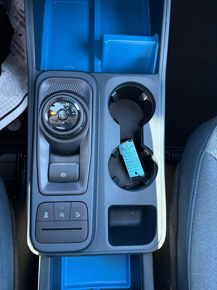 New 2025 Ford Maverick XLT w/ XLT Luxury Package image 29