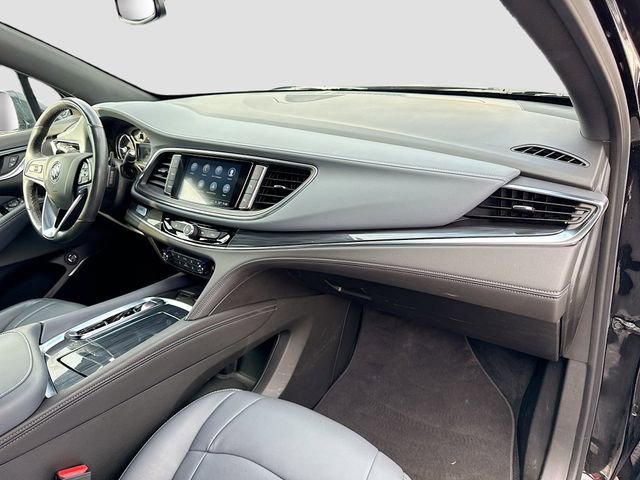 Used 2024 Buick Enclave Essence w/ Experience Buick Package image 32