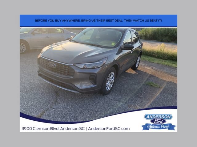 Used 2023 Ford Escape Active w/ Tech Pack #1
