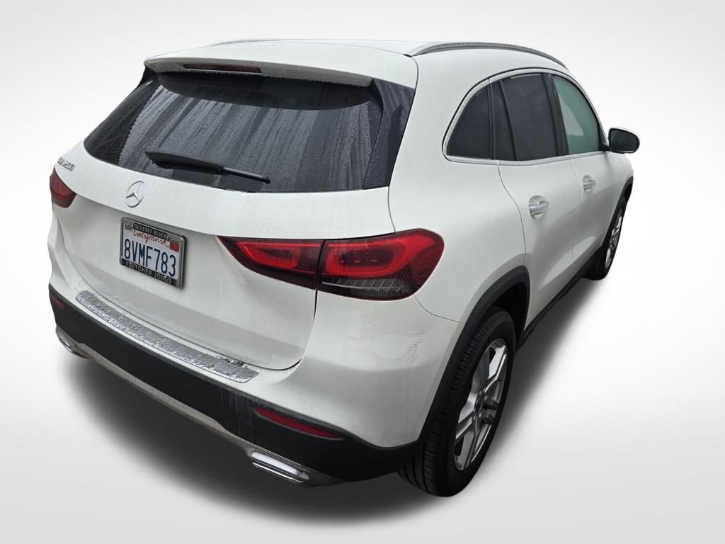 Used 2021 Mercedes-Benz GLA 250 w/ Premium Package image 7