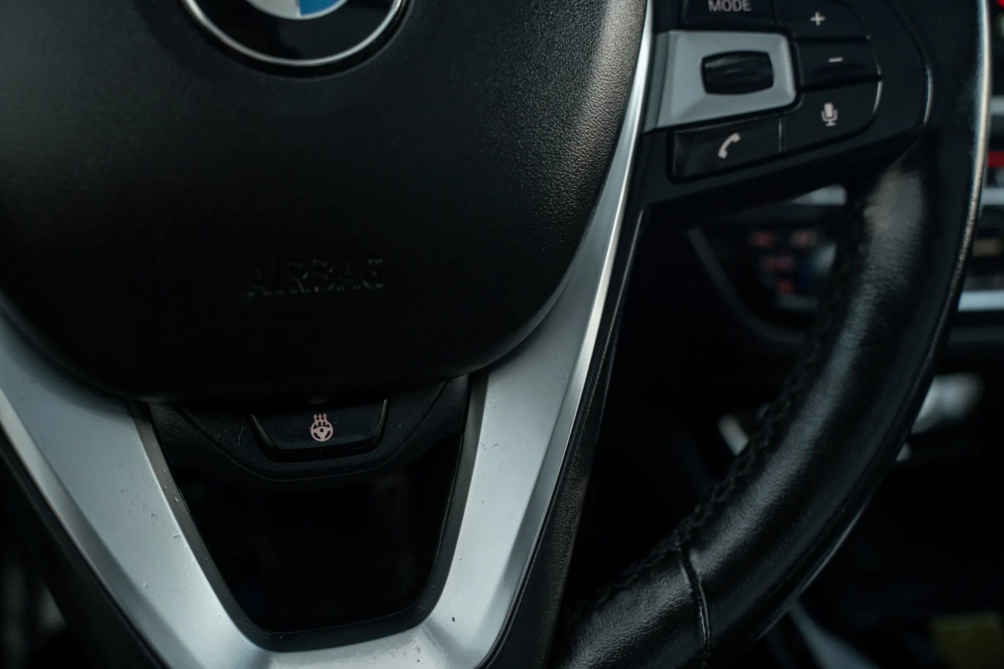 Used 2018 BMW X3 M40i image 23