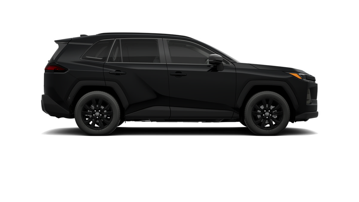 New 2026 Toyota RAV4 XLE Premium w/ Panoramic Sun Roof Package FWD image 14