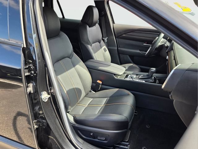 Certified 2025 MAZDA CX-50 2.5 Hybrid w/ Premium Plus Pkg AWD/4WD image 19