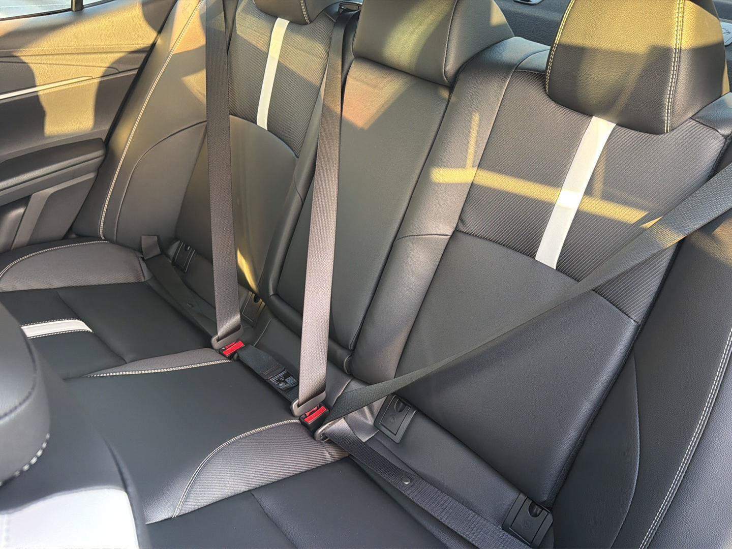 New 2026 Toyota Camry SE FWD image 29