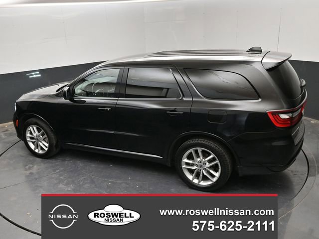 Used 2023 Dodge Durango GT image 26