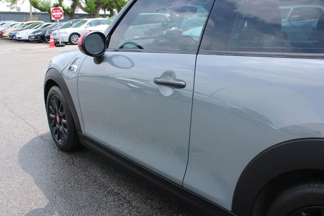 Used 2016 MINI Cooper S FWD image 41