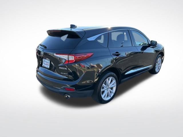 Used 2019 Acura RDX AWD image 5