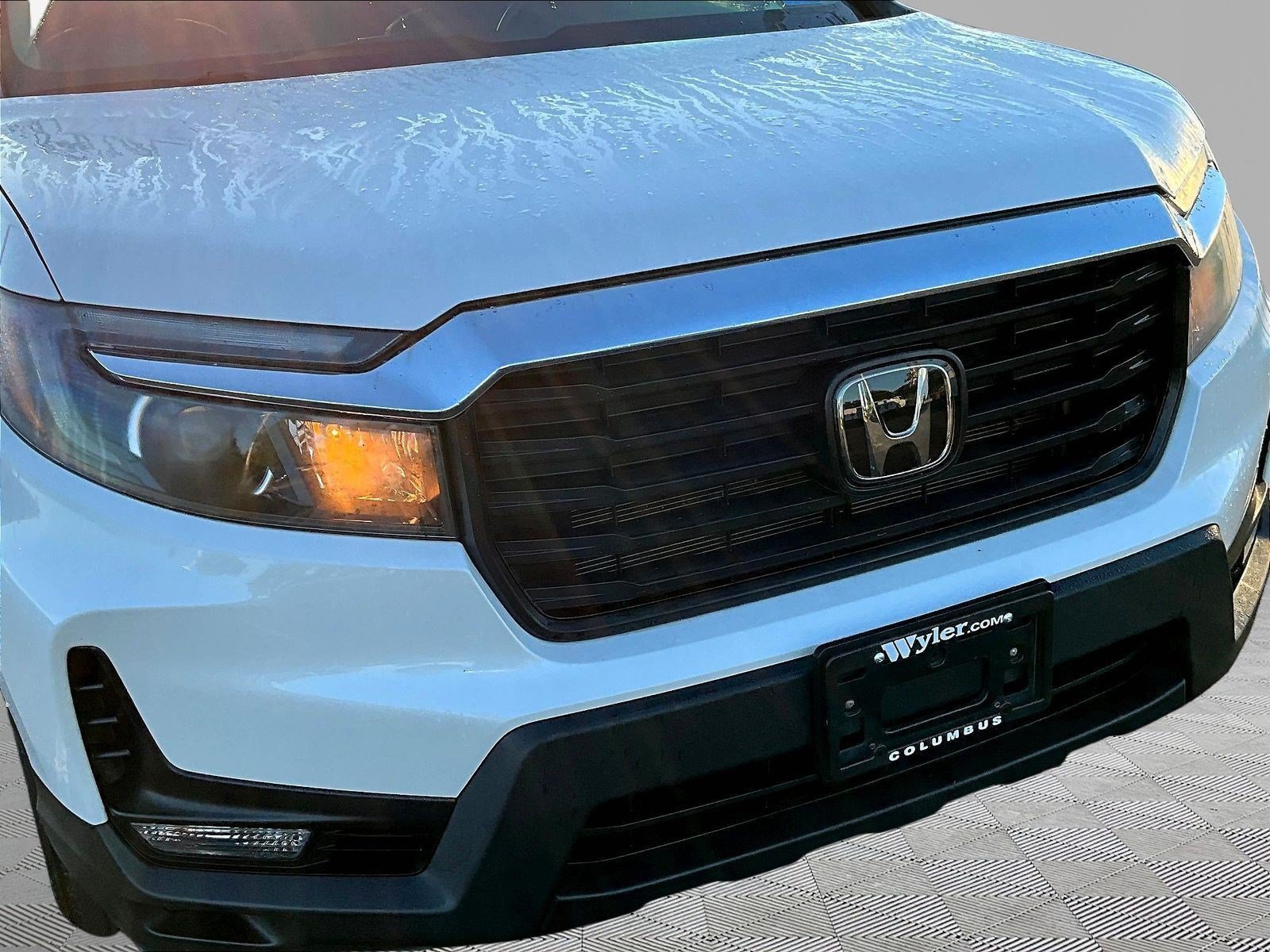 Used 2023 Honda Ridgeline RTL image 33