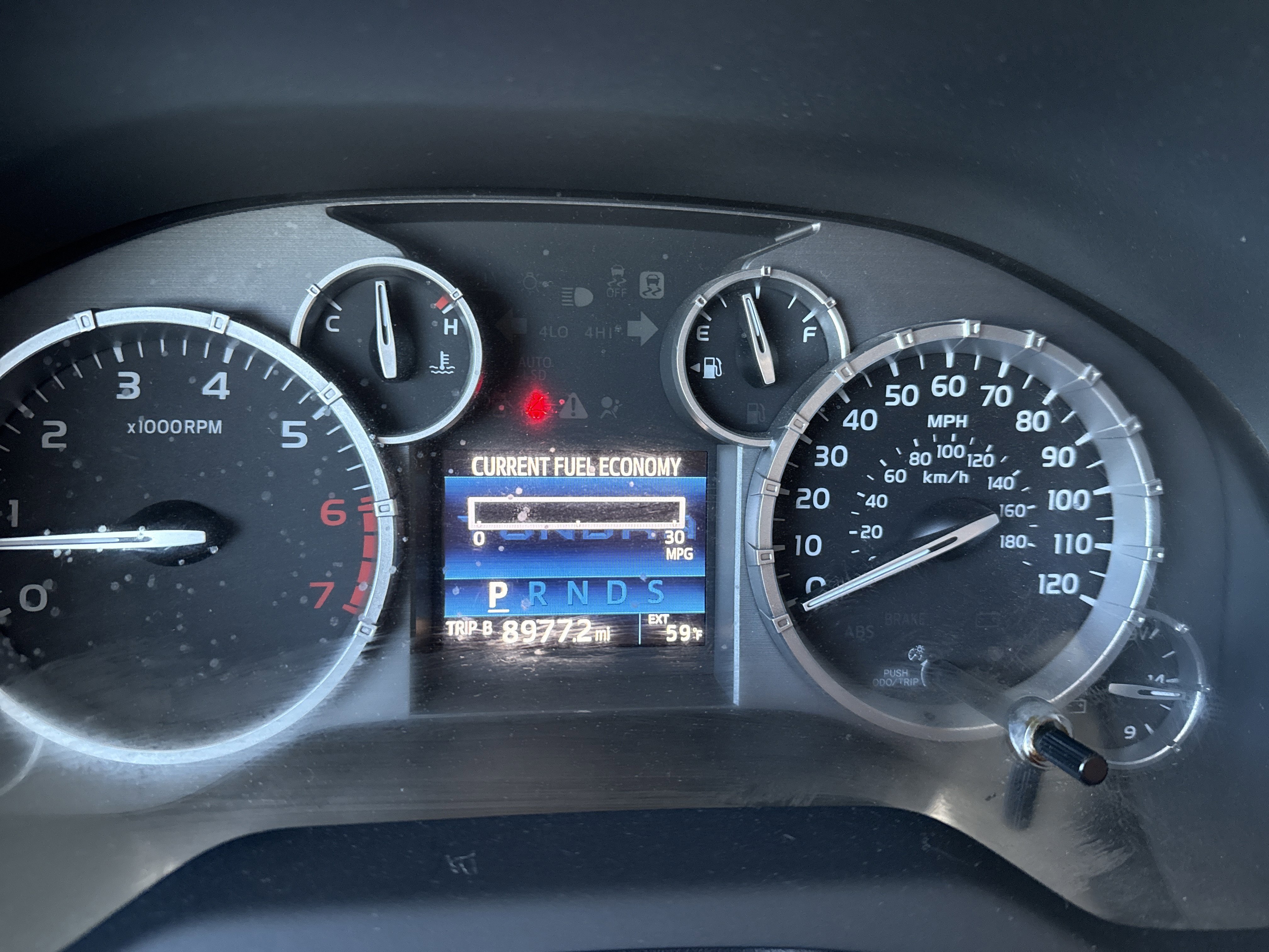 Used 2015 Toyota Tundra 1794 Edition image 37