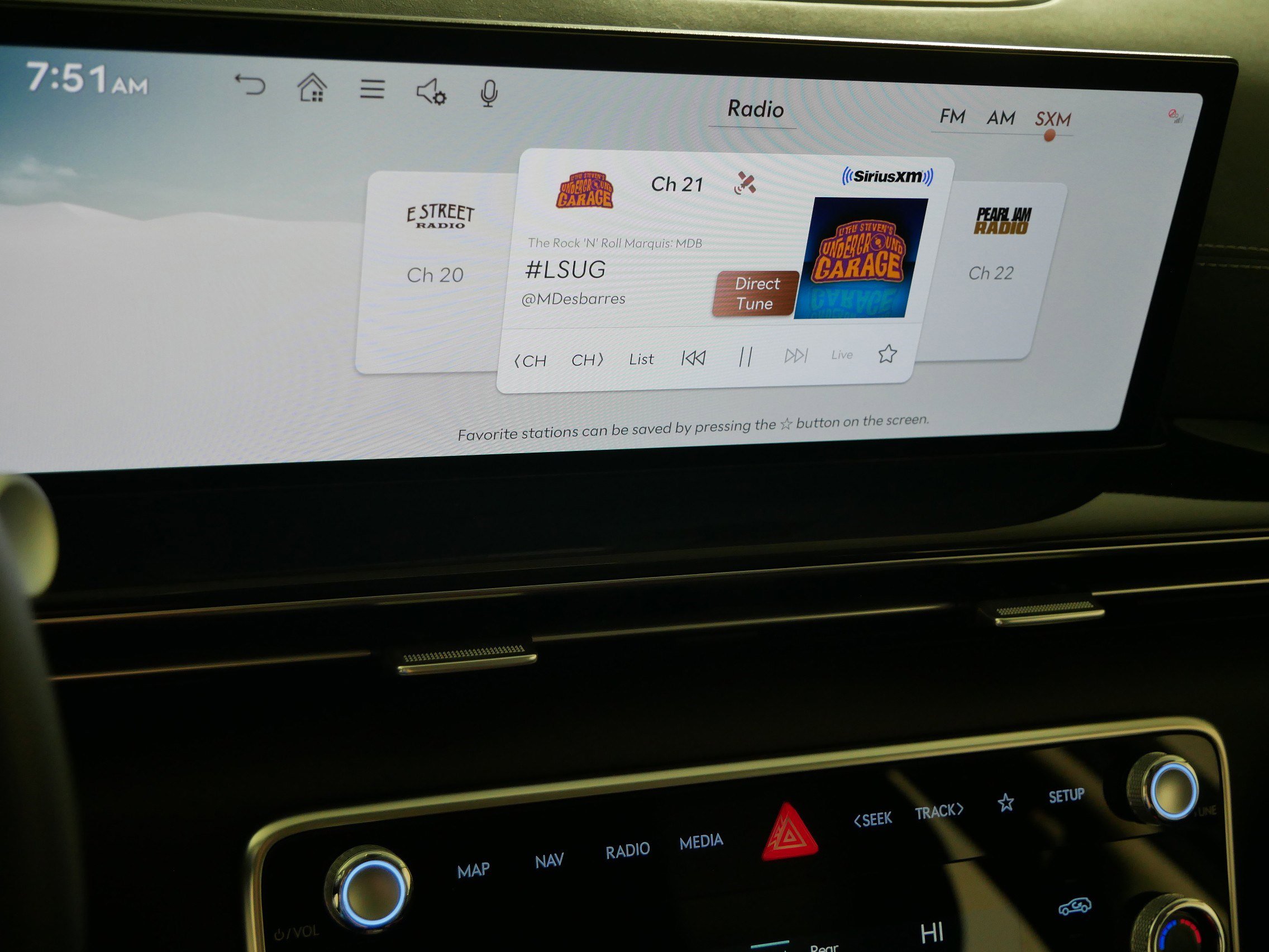 Used 2025 Genesis GV80 2.5T Standard image 22