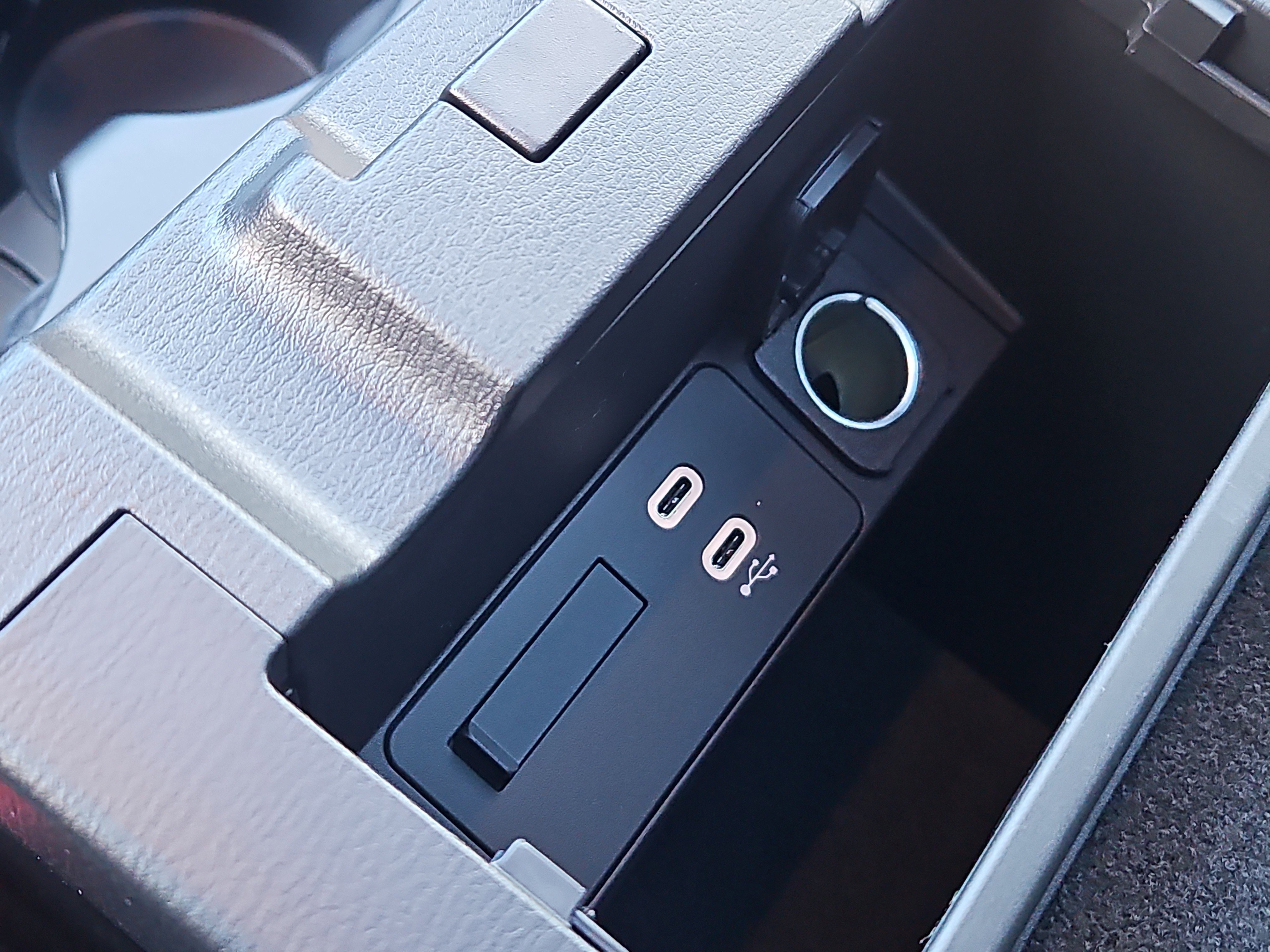 New 2025 MAZDA CX-5 AWD 2.5 S w/ Premium Plus Pkg image 15