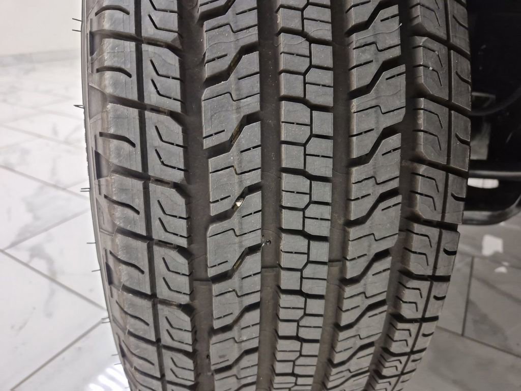 New 2026 Chevrolet Colorado W/T w/ Advanced Trailering Package image 37