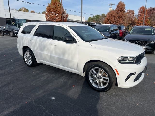 Used 2023 Dodge Durango GT image 7