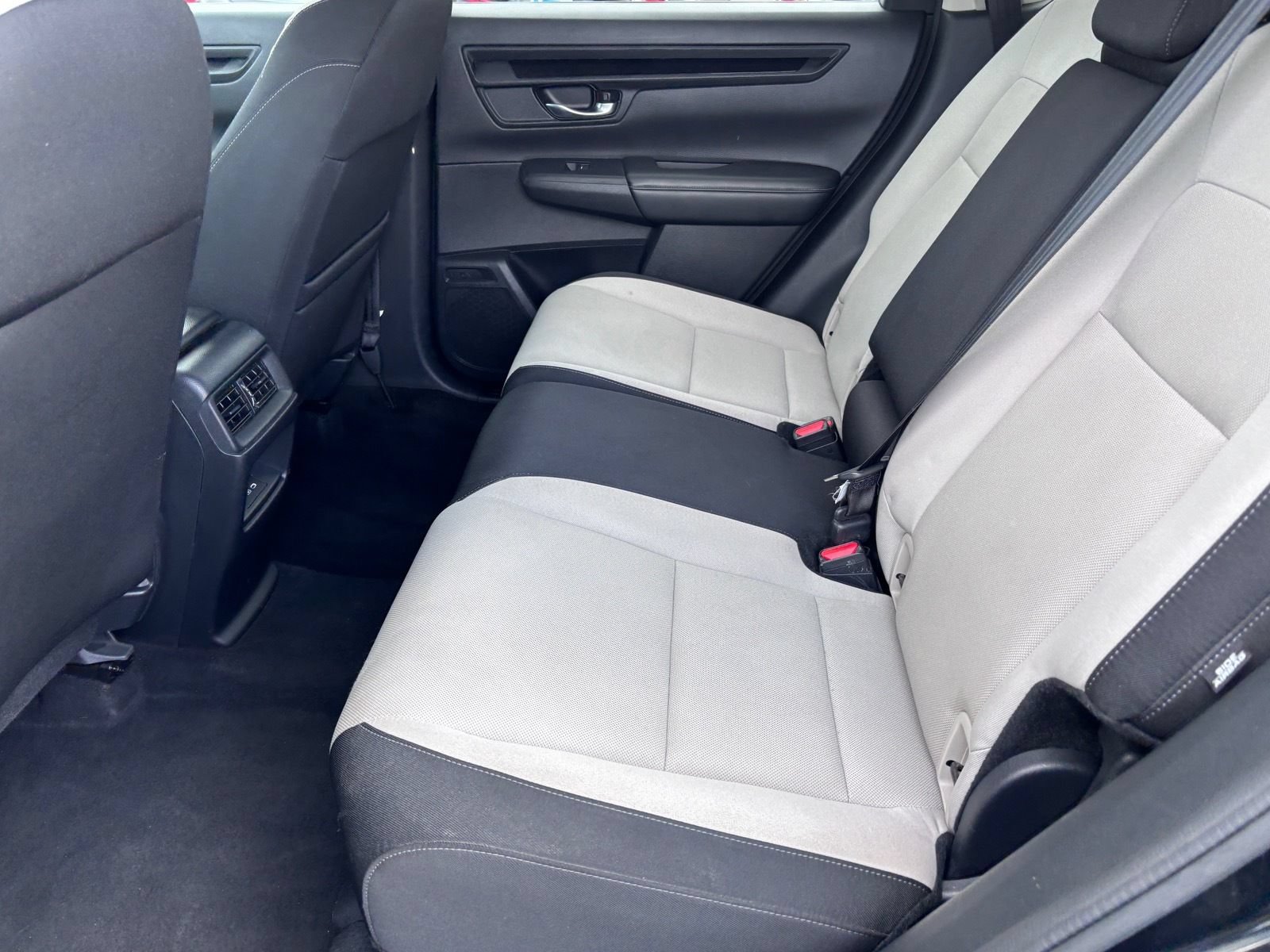 Certified 2024 Honda CR-V EX image 16