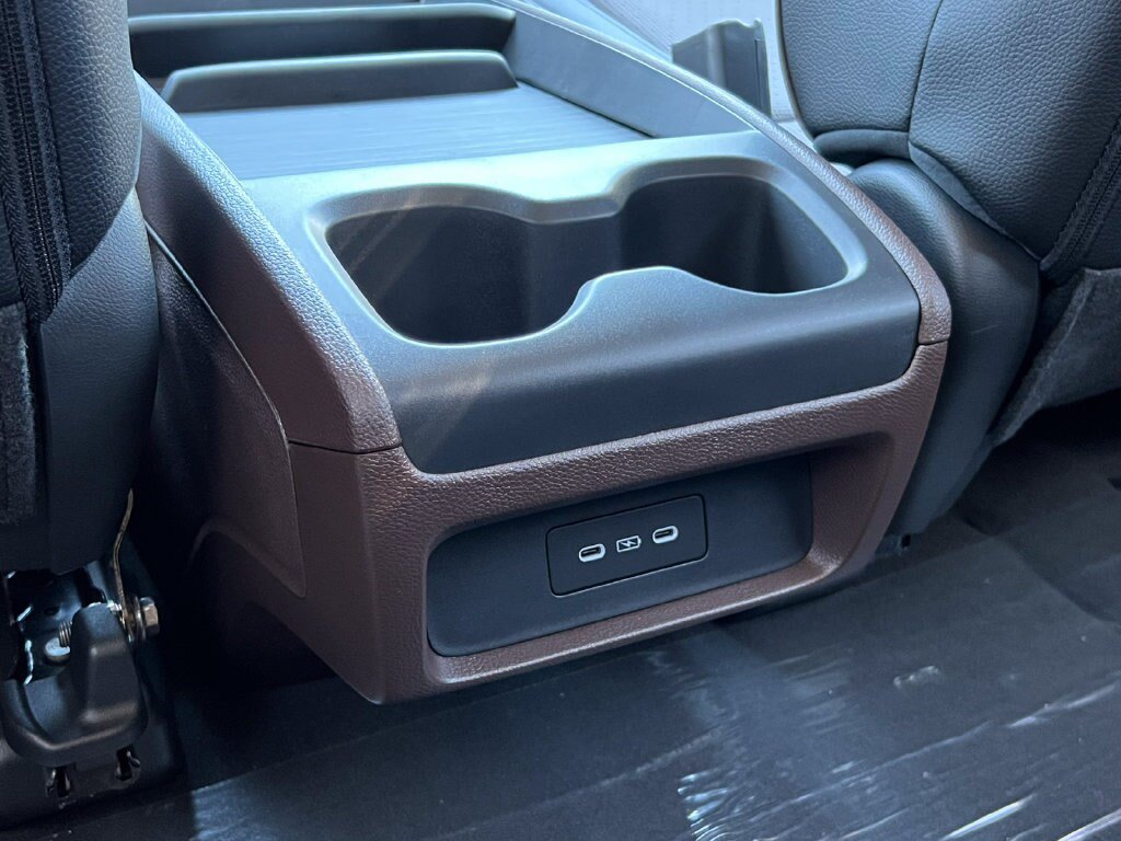 New 2027 Honda Odyssey Elite image 31