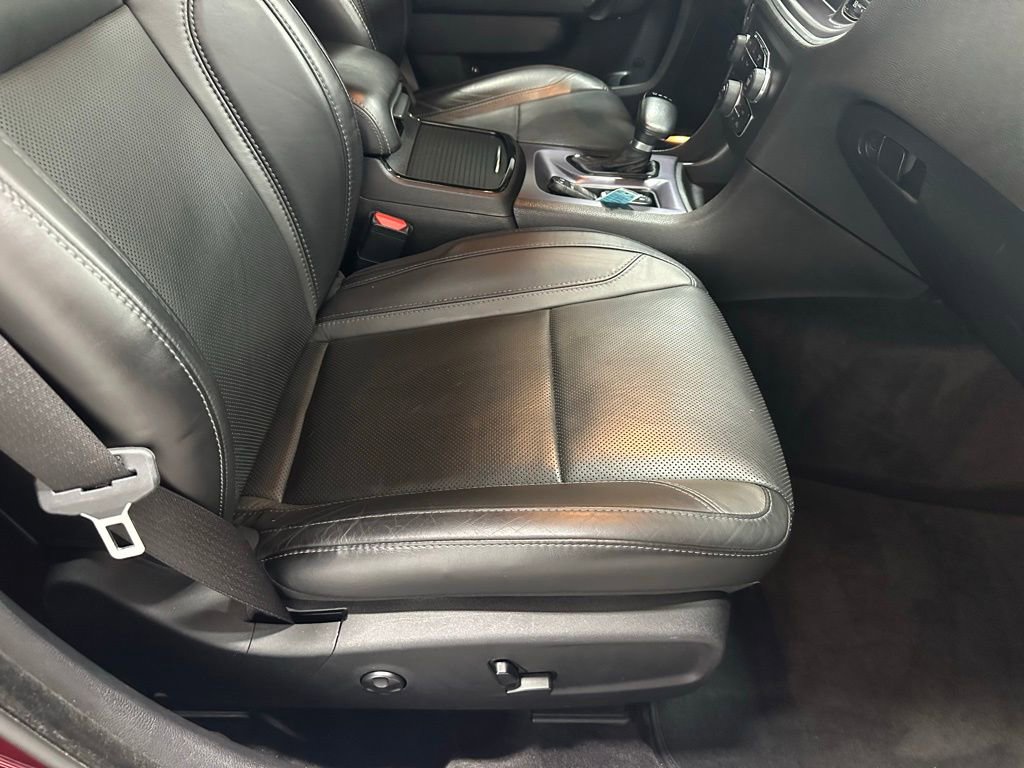 Used 2018 Dodge Charger SXT Plus w/ Quick Order Package 29J image 54