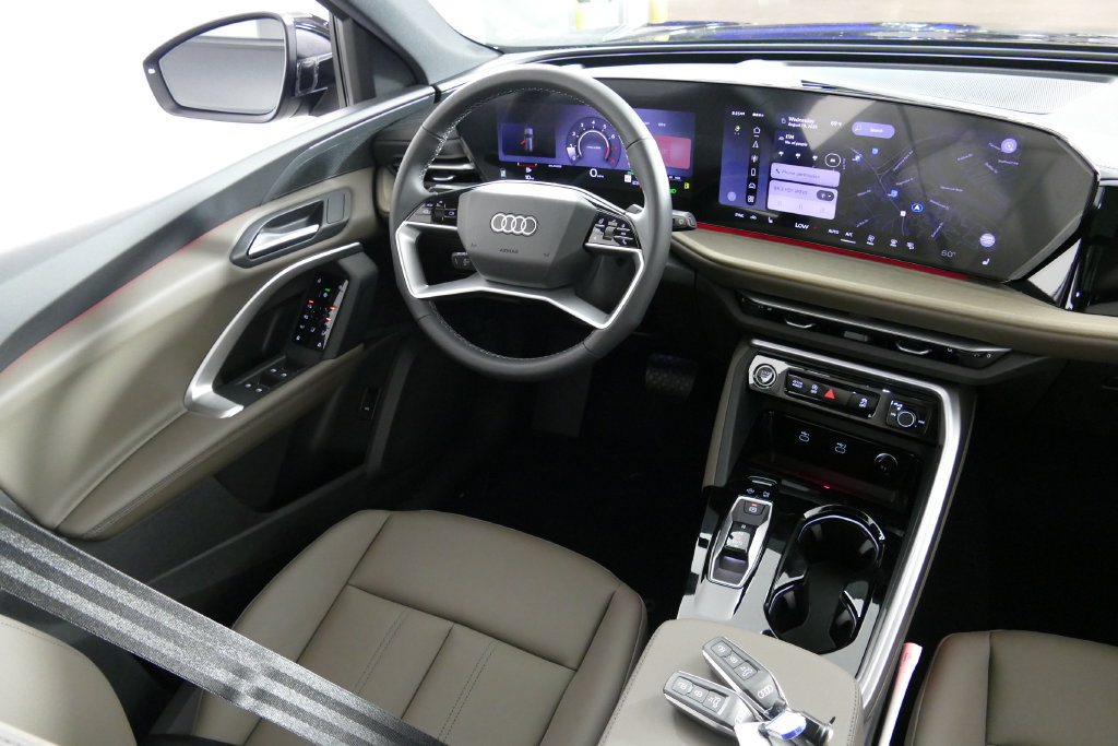 New 2026 Audi Q5 2.0T AWD/4WD image 22