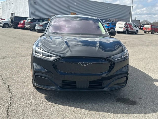 Used 2021 Ford Mustang Mach-E Premium image 10