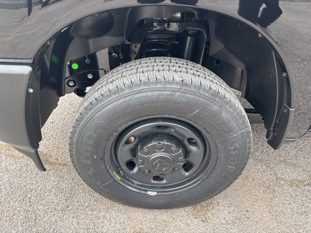 New 2026 RAM 2500 Tradesman image 7