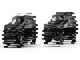 New 2025 Honda Pilot Elite