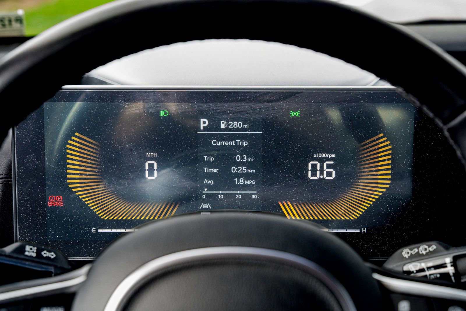 Used 2025 Kia Carnival image 31