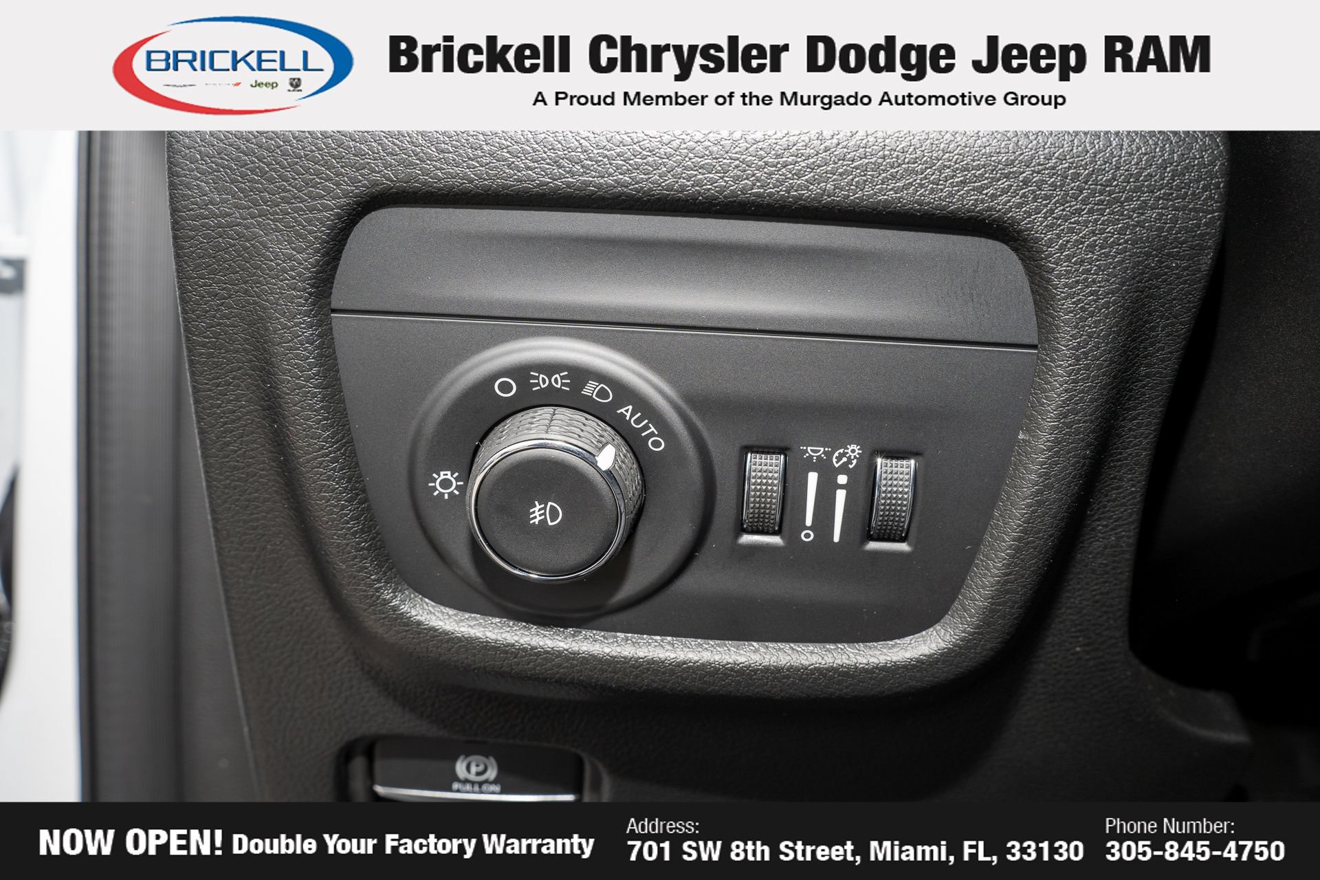New 2026 Jeep Grand Cherokee Limited w/ Limited Altitude Package RWD image 30