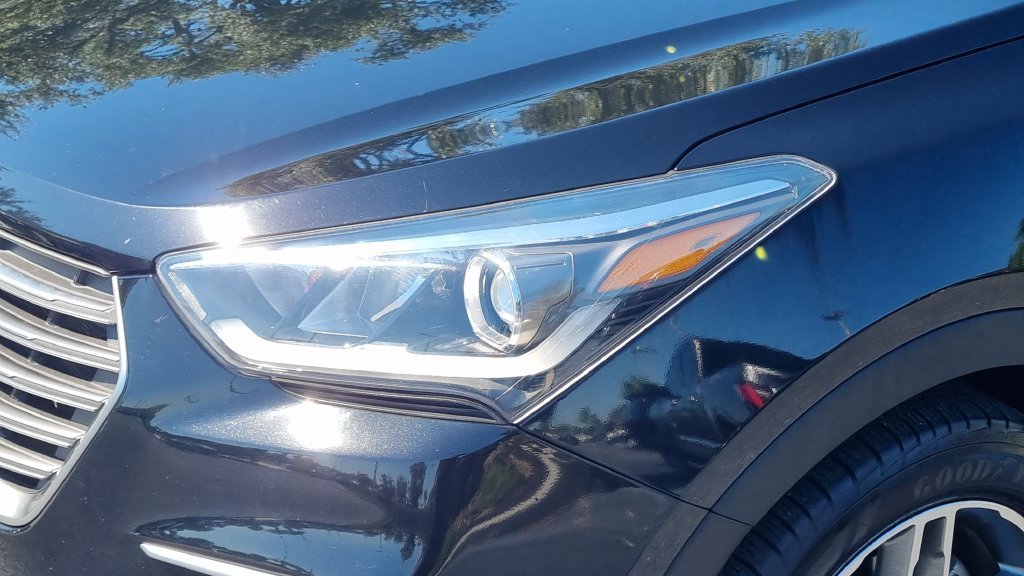 Used 2019 Hyundai Santa Fe XL AWD/4WD image 26