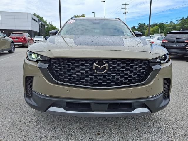 Certified 2026 MAZDA CX-50 Meridian Edition w/ Weather Package AWD/4WD image 2