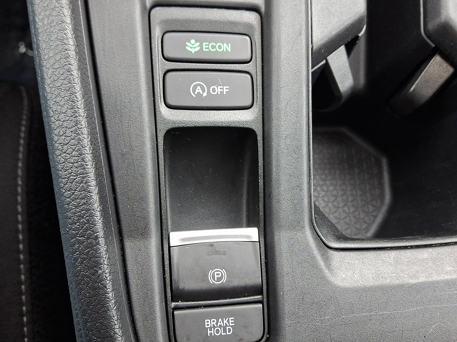 Used 2023 Honda Accord EX image 23