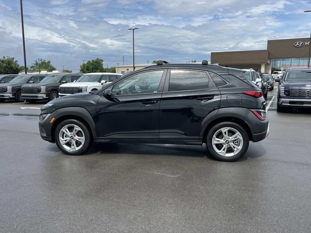 Certified 2023 Hyundai Kona SEL AWD/4WD image 8