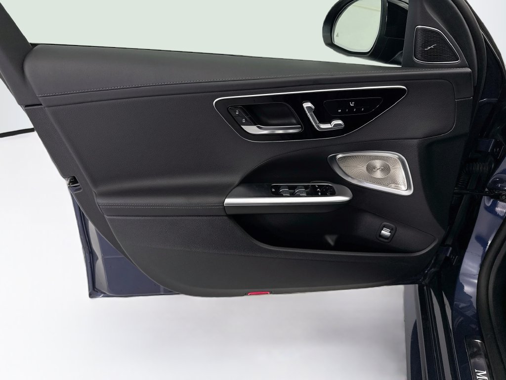 Certified 2024 Mercedes-Benz C 300 Sedan image 23