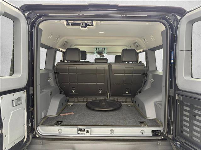 Used 2024 INEOS Grenadier image 5