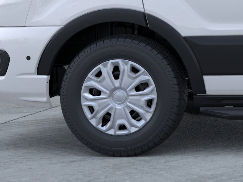 New 2026 Ford Transit 350 XLT image 19